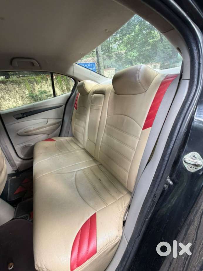 Honda City S Mt, 2010, Petrol
