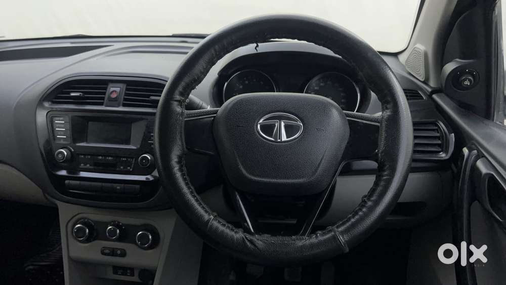 Tata Tiago 1.2 Revotron Xt, 2019, Petrol