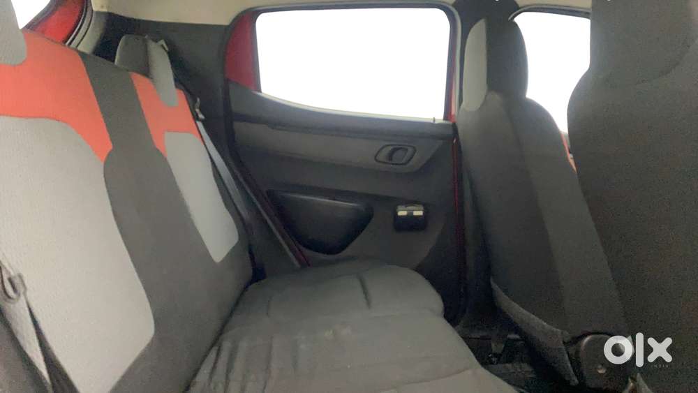 Renault Kwid 1.0 Rxt Edition, 2017, Petrol