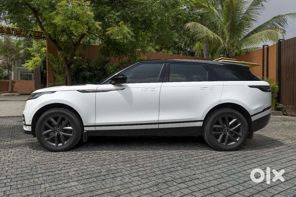Land Rover Range Velar Hse Dynamic 2.0 Diesel, 2025, Diesel