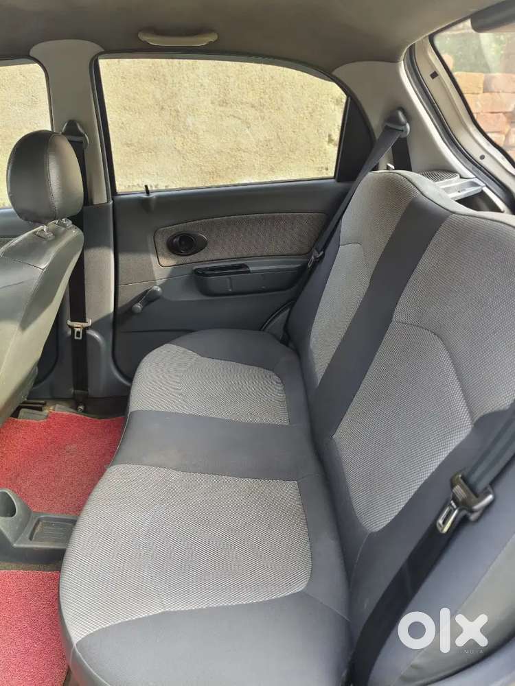 Chevrolet Spark ( 2029 Paper Valid )