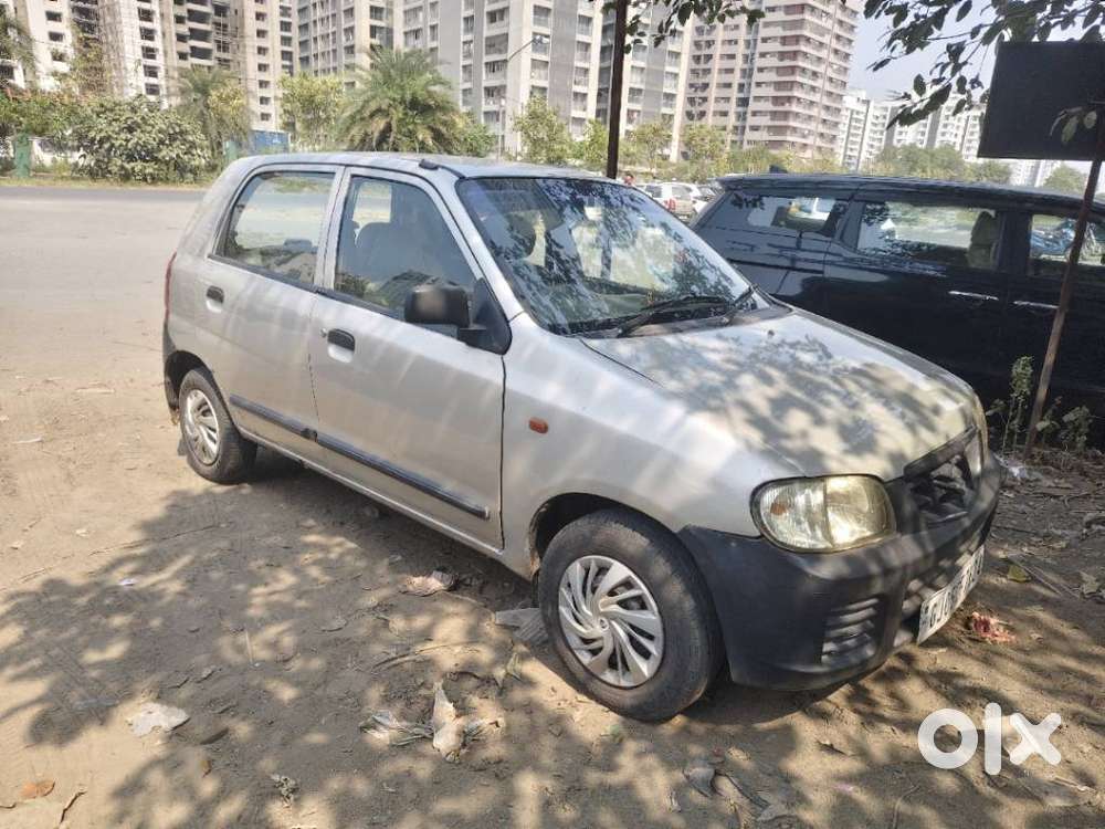 Maruti Suzuki Alto 800 Std Cng, 2005, Cng & Hybrids