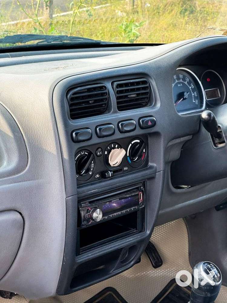 Maruti Suzuki Alto K10 Vxi, 2013, Petrol