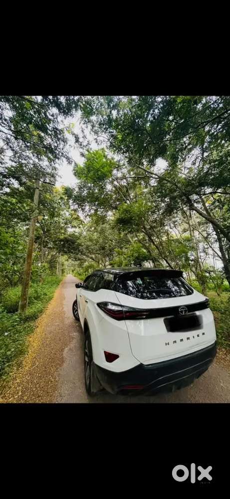 Tata Harrier 20220 Diesel 110000 Km Driven