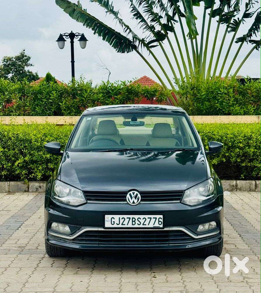 Volkswagen Ameo 1.5 Tdi Highline, 2017, Diesel