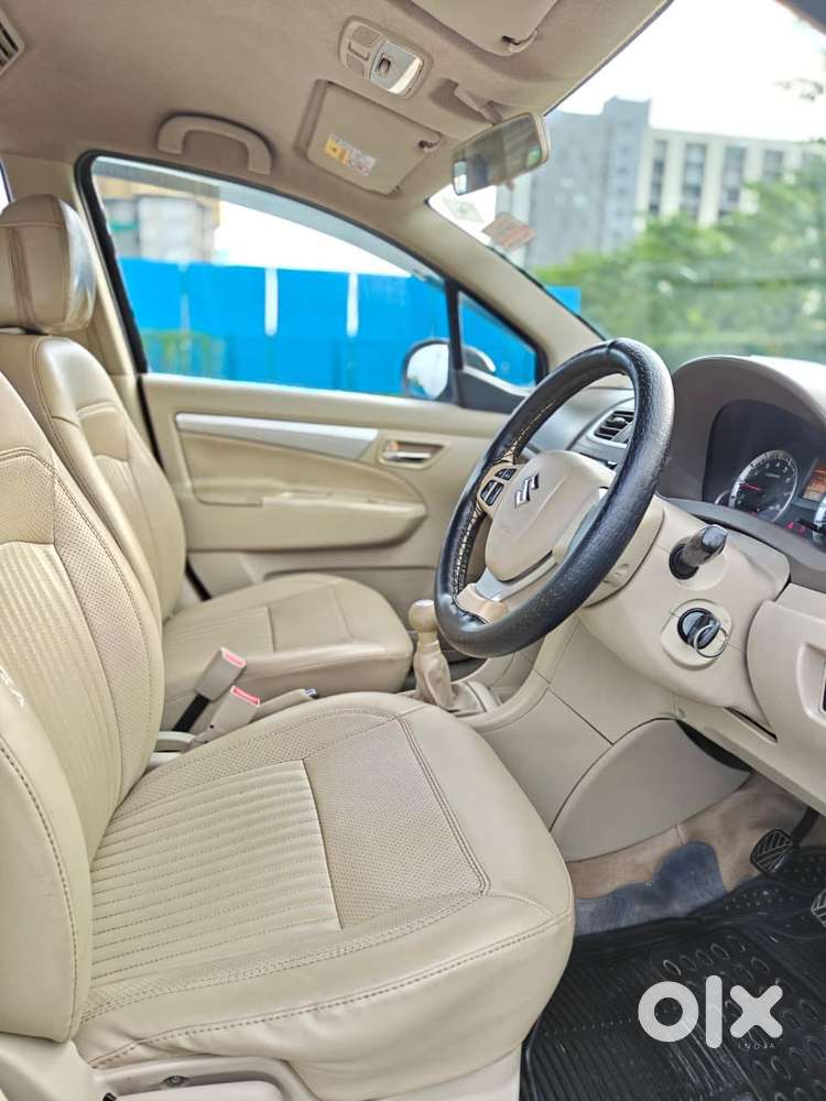 Maruti Suzuki Ertiga Vxi Cng, 2018, Cng & Hybrids