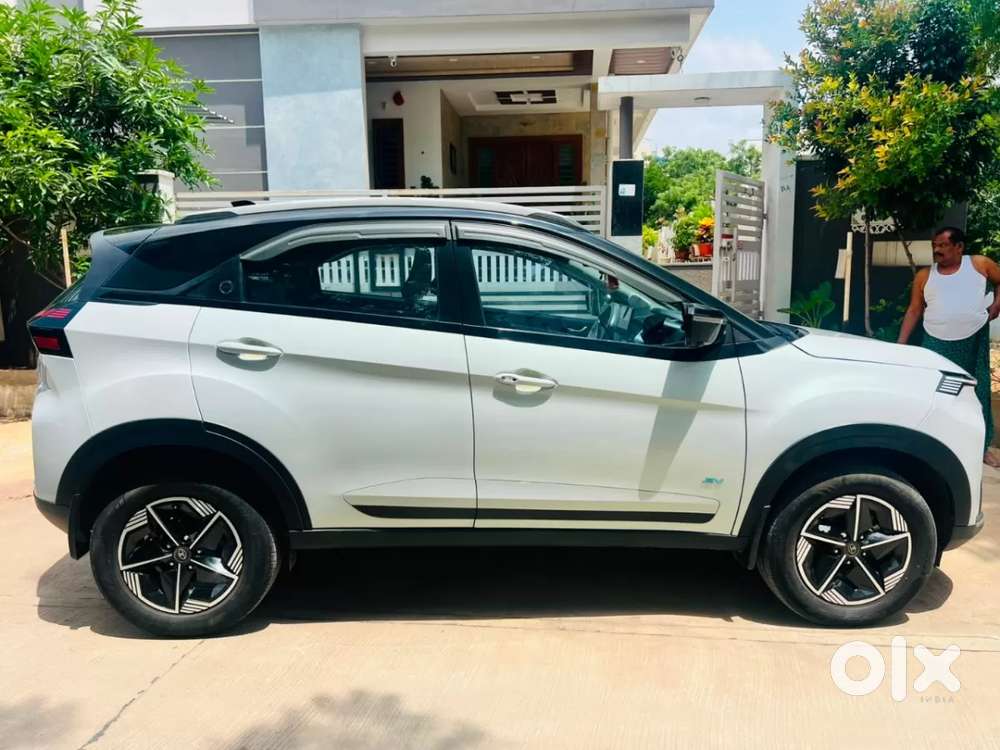Tata Nexon Ev, 2023, Electric