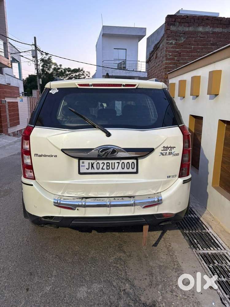 Mahindra Diesel Car 2017