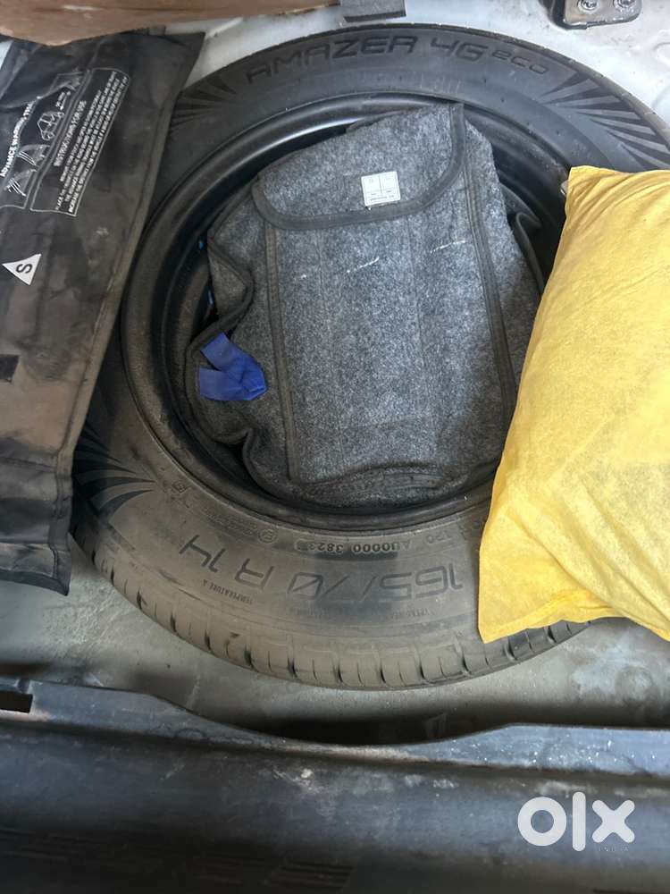 Hyundai Exter 2023 Petrol Well Maintained