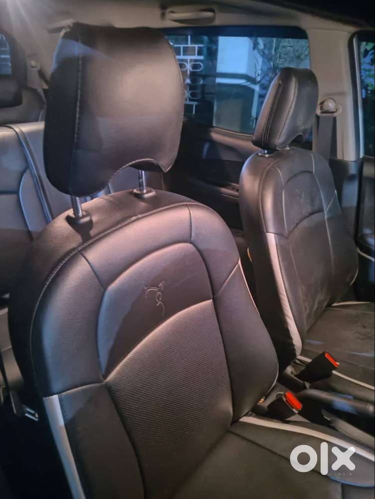 Honda Br-v 2017 Petrol Good Condition