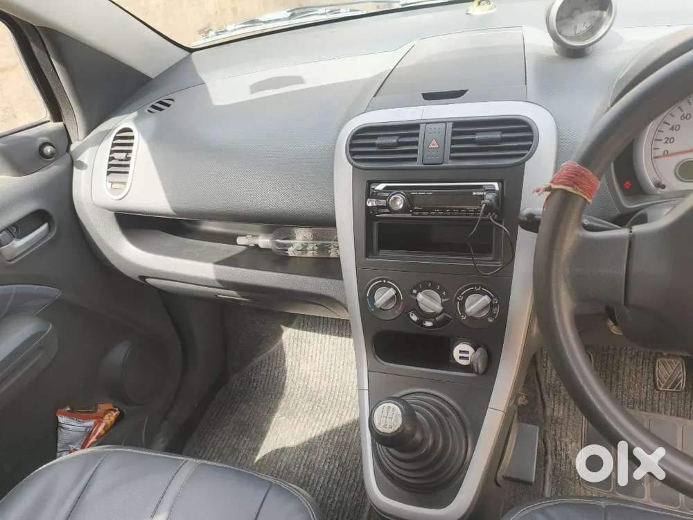Maruti Suzuki Ritz Vxi 2010 Last Year