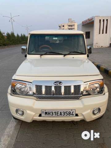 Bolero 2012 olx hotsell