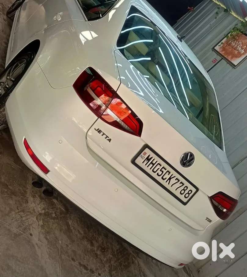 Volkswagen Jetta, 2016, Diesel