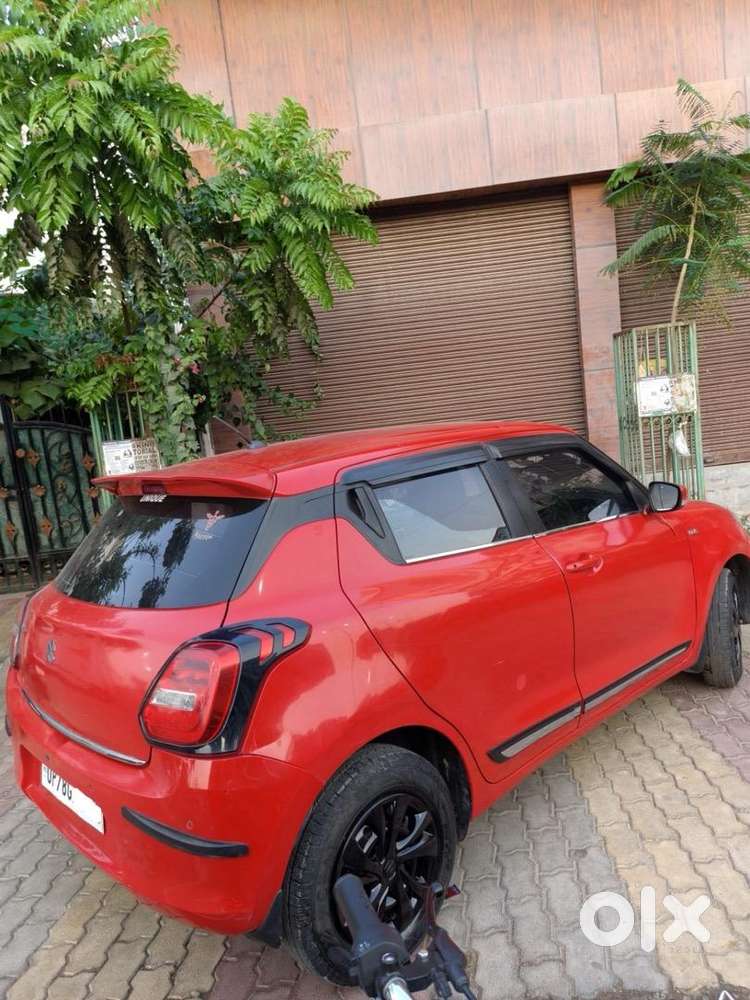 Maruti Suzuki Swift 2020 Diesel Well Maintained