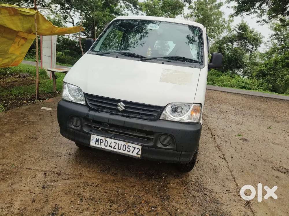 Maruti Suzuki Eeco 2024 Running 46000 Km