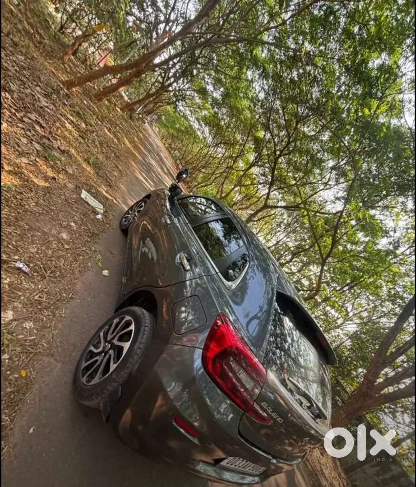Maruti Suzuki Baleno 2022 Top Model
