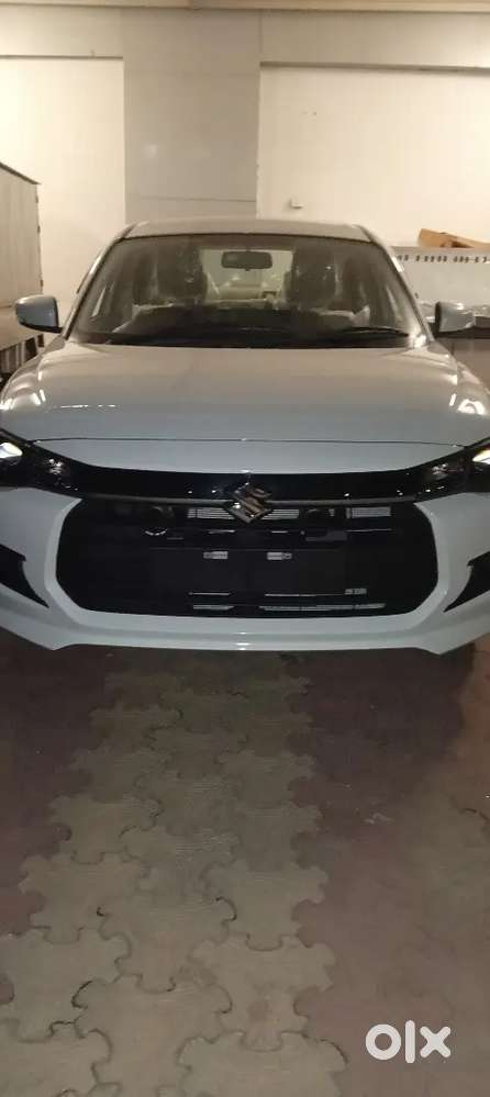 Maruti Suzuki Dzire 2026 Petrol With 1500 Km