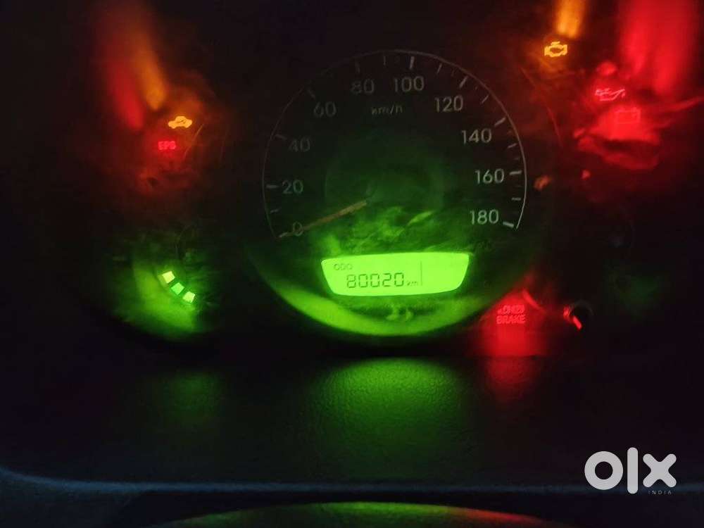 Hyundai Eon Era +, 2013, Petrol