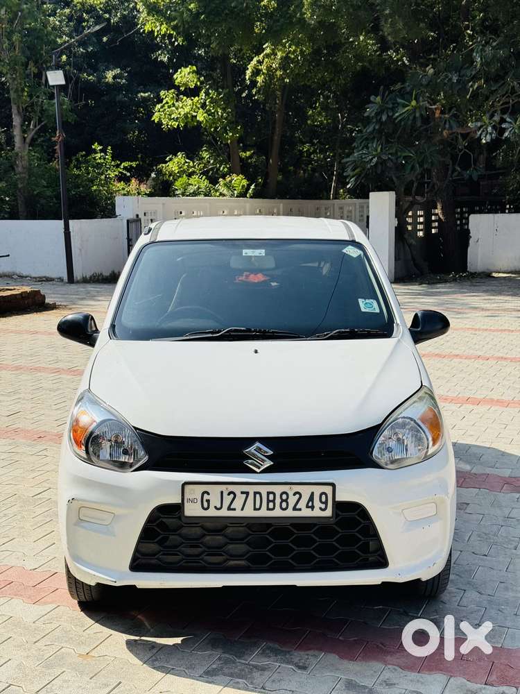 Maruti Suzuki Dzire