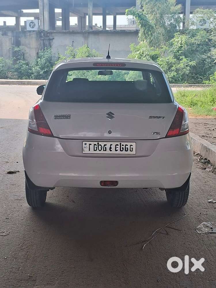 Maruti Swift Ddis 2016