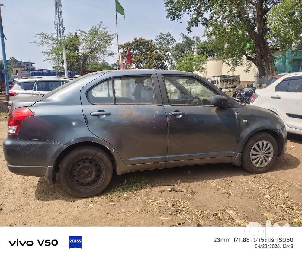 Maruti Suzuki Swift Dzire