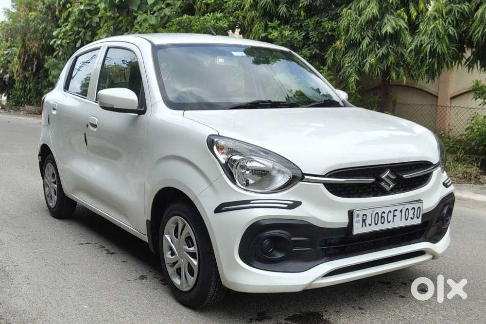 Maruti Suzuki Celerio Zxi, 2022, Petrol
