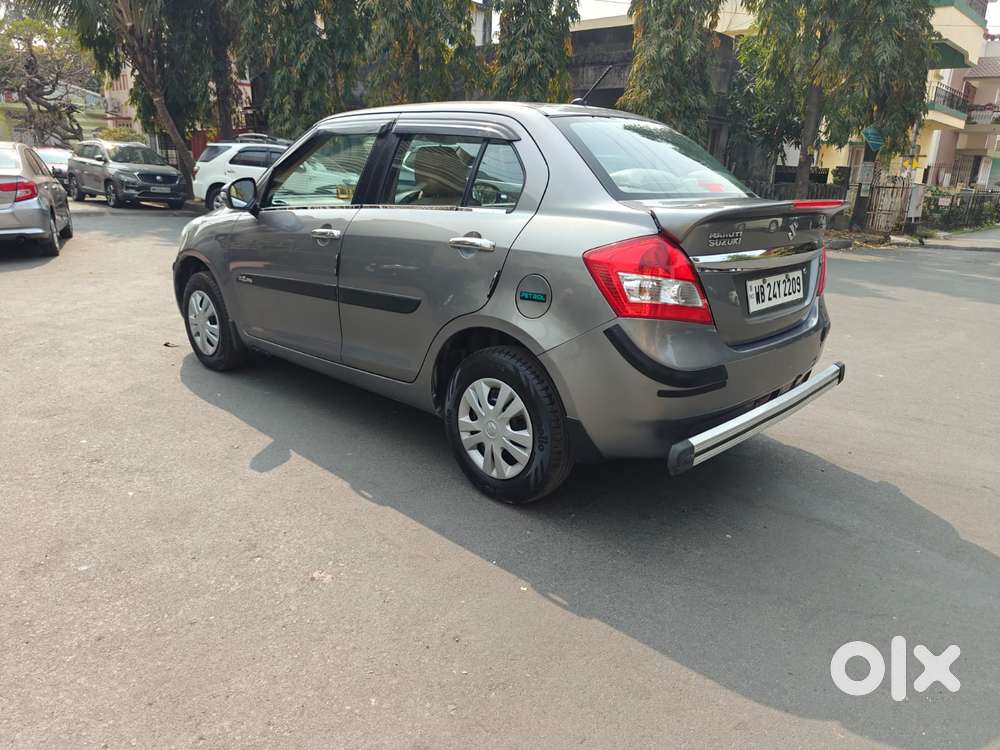 Maruti Suzuki Swift Dzire Vxi Optional, 2013, Petrol