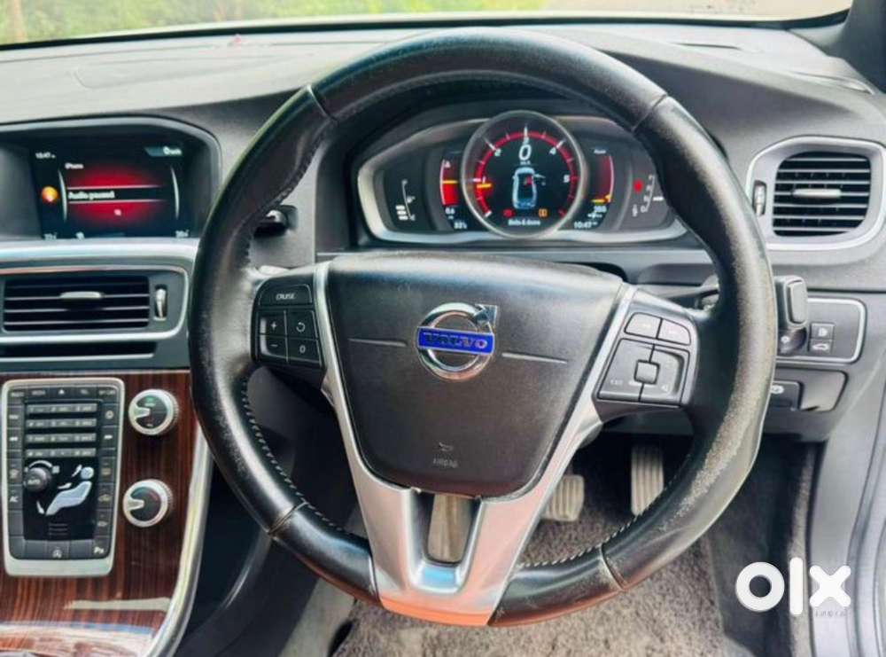 Volvo S60 Diesel 2016