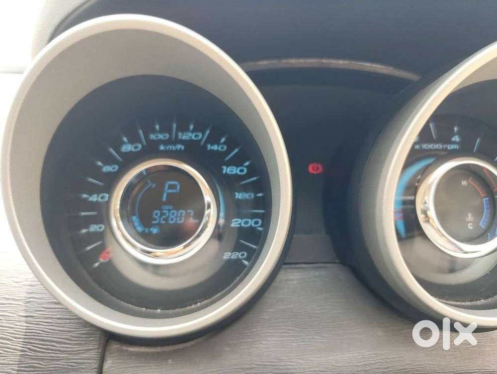 Mahindra Xuv500 W10 At, 2017, Diesel