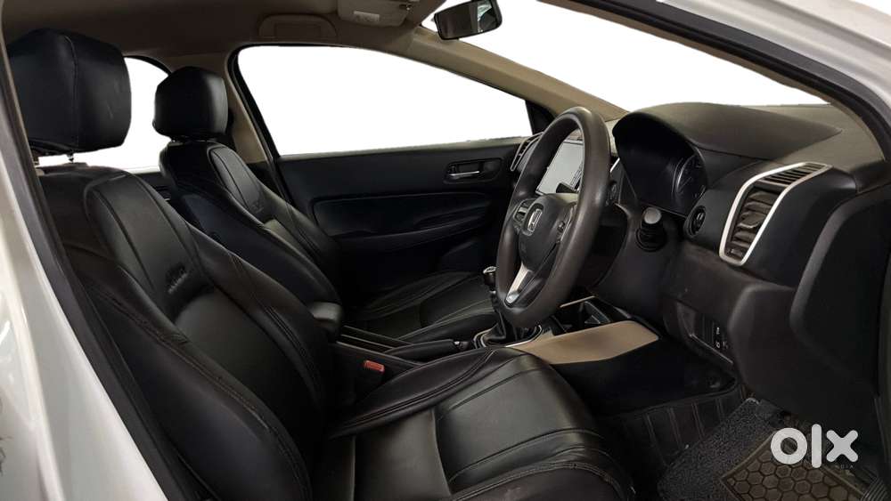 Honda City 1.5 V 5th Gen I-vtec Mt, 2022, Petrol