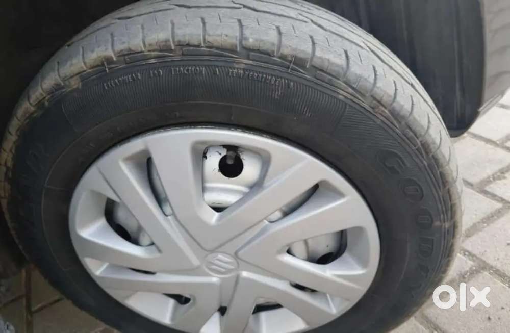 Maruti Suzuki Wagon R 1.0 2014 Cng & Hybrids 54749 Km Driven