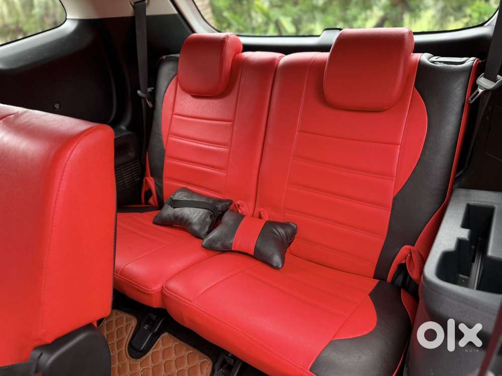 Kia Carens 1.4 Prestige 7 Str, 2022, Petrol