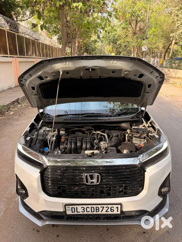 Honda Elevate Zx 2024