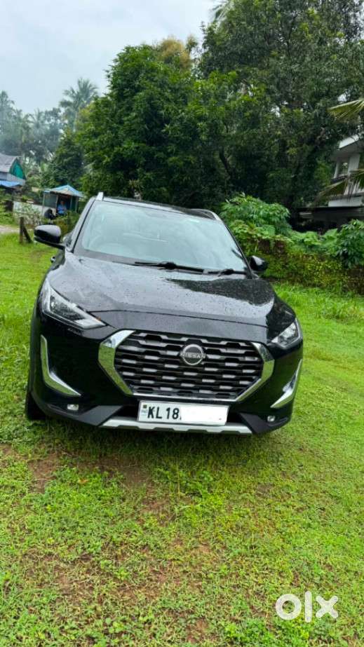 Nissan Magnite, 2024, Petrol