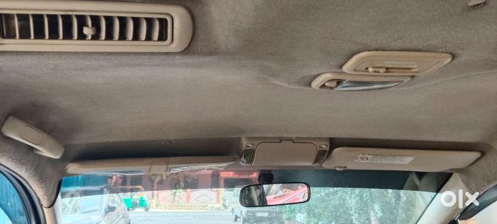Toyota Innova 2.5 G (diesel) 7 Seater Bs Iv, 2006, Diesel