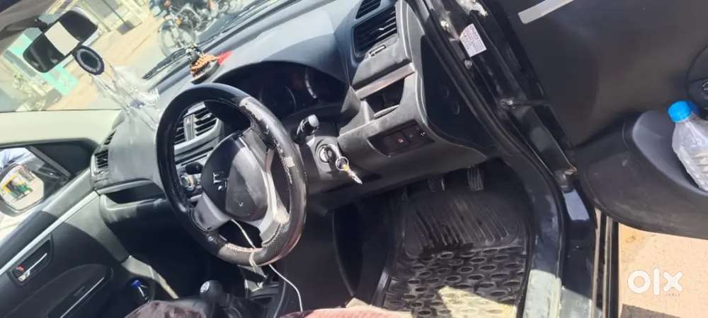 Maruti Suzuki Swift 2012 Diesel 100000 Km Driven