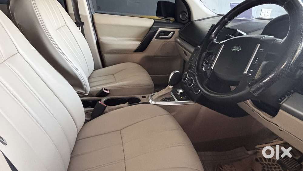 Land Rover Freelander 2, 2011, Diesel