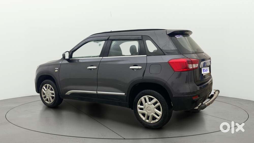 Maruti Suzuki Vitara Brezza Vdi, 2019, Diesel