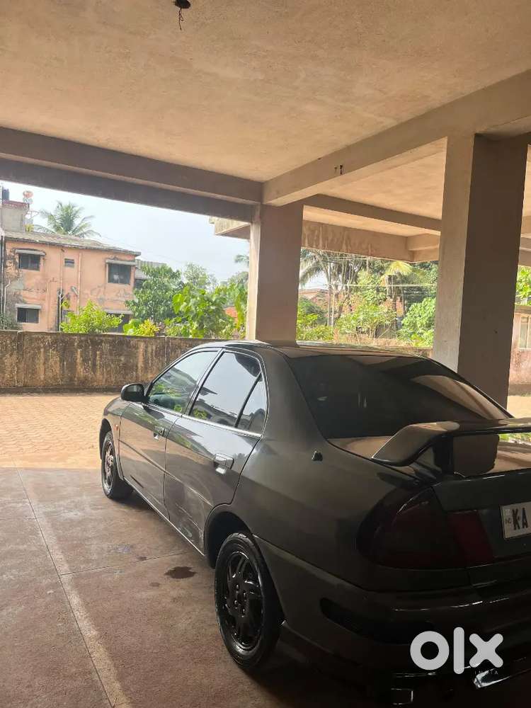 Mitsubishi Lancer 1998 Diesel Well Maintained