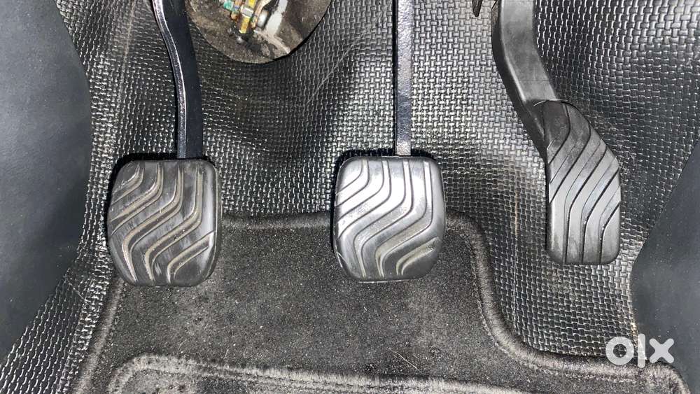 Nissan Magnite 1.0 Xv Premium, 2021, Petrol