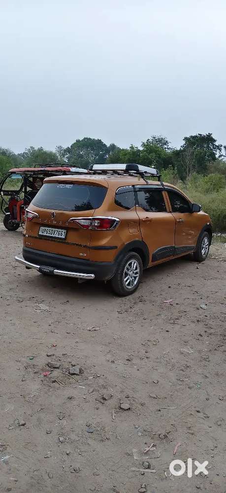 Renault Triber 2020 Cng & Petrol 68000 Km Driven