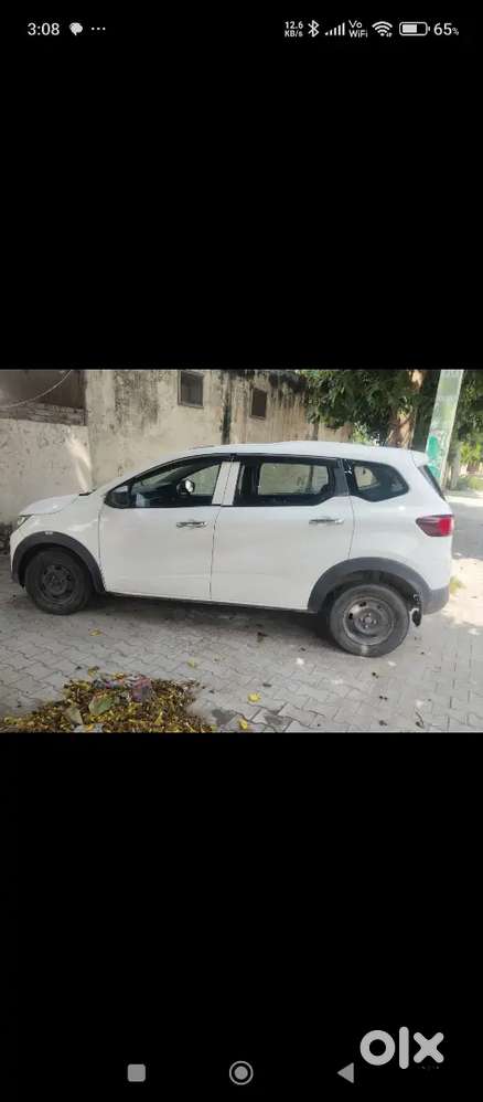 Renault Triber 1.0 Rxe 2019