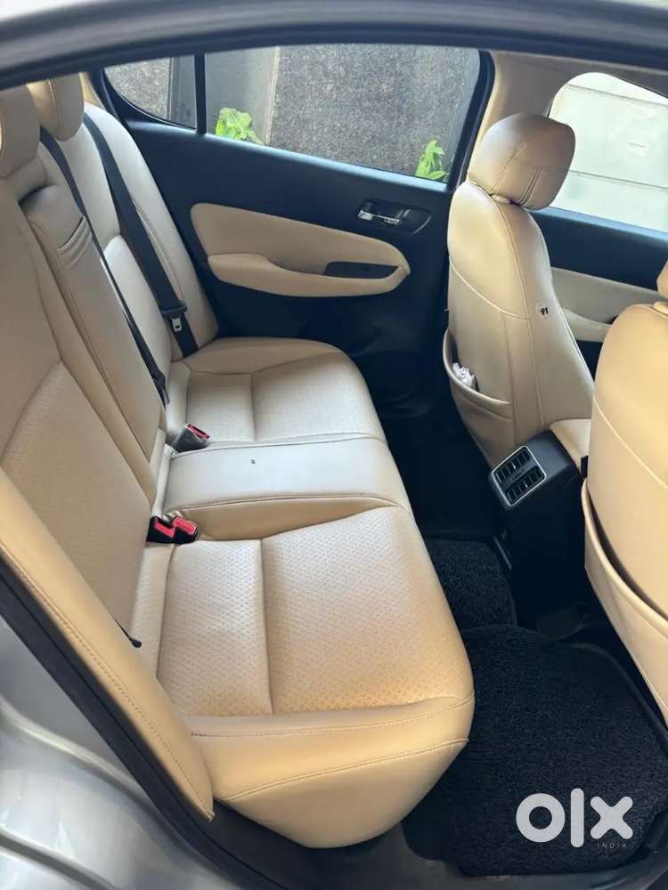 Honda City 2021 Petrol 85000 Km Driven Well Maintenance