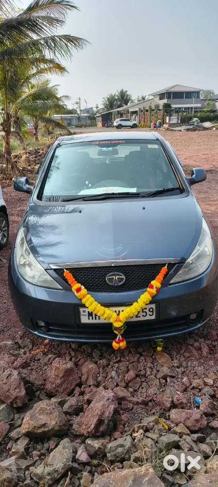 Tata Indica Ev2 Xeta 2011