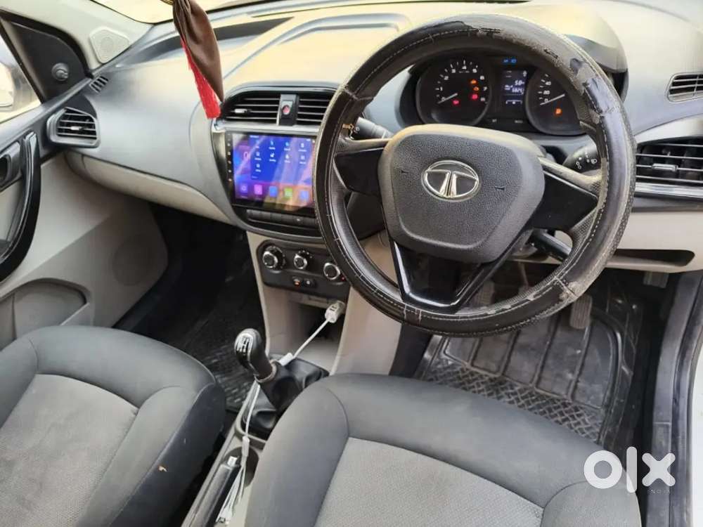Tata Tiago 2018
