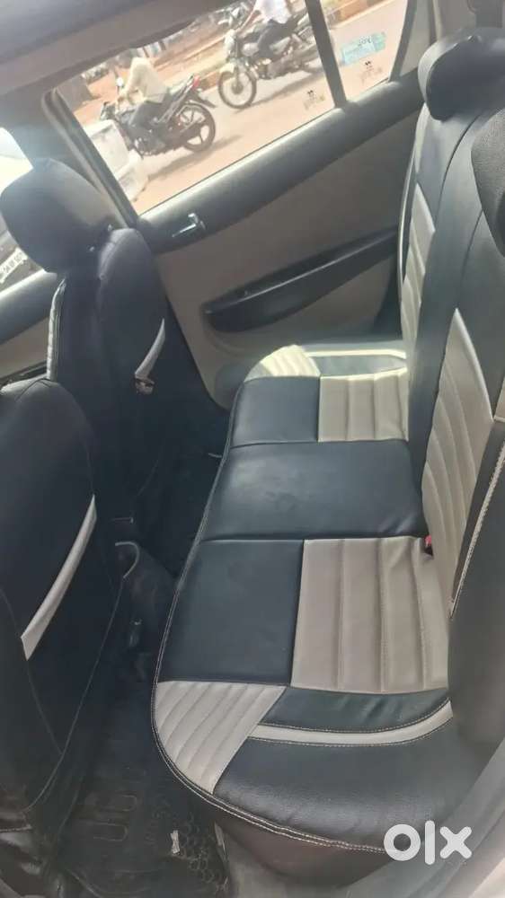 Hyundai I20 Diesel 2013