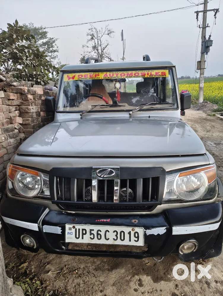 Mahindra Bolero Neo Plus 2008 Diesel 150000 Km Driven