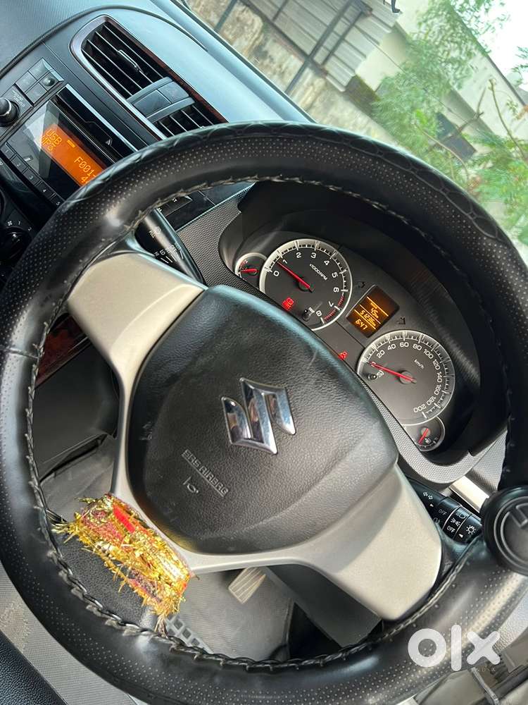Swift 2018 First Owner In Excellent Condition