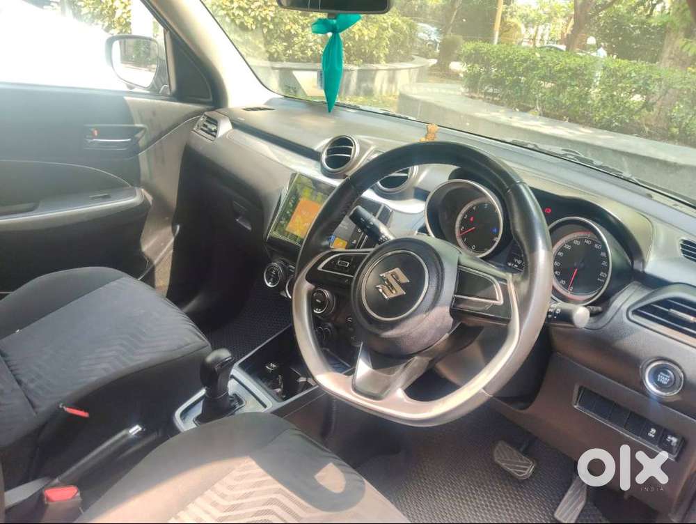 Maruti Suzuki Swift Petrol 2023 Model