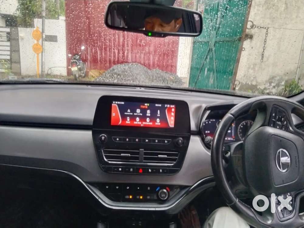 Tata Harrier Xz, 2023, Diesel